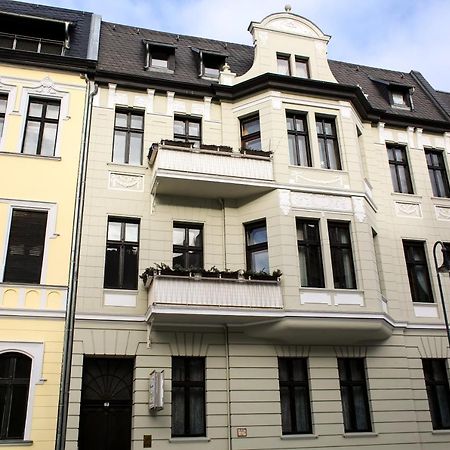 Dessau-Rosslau Pension Siewert מראה חיצוני תמונה