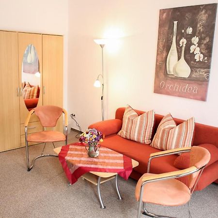 Dessau-Rosslau Pension Siewert מראה חיצוני תמונה